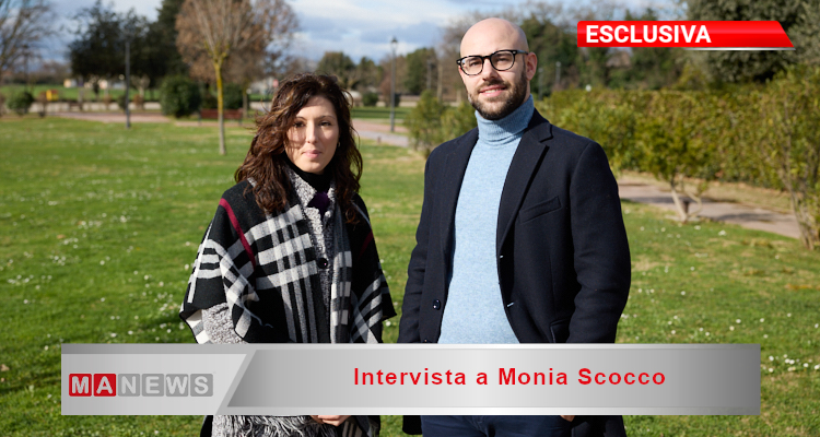 Intervista a Monia Scocco