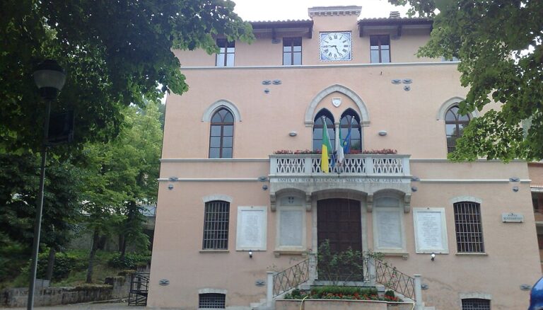 Ussita, a dieci anni dal sisma la ricostruzione pubblica vale 100 milioni di euro