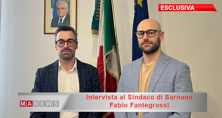 Intervista al Sindaco di Sarnano