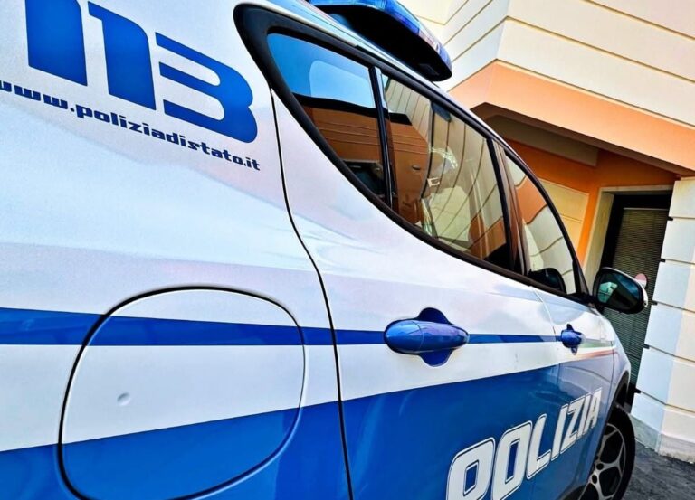 Macerata, ‘Una vita da social’: oltre 200 studenti incontrano la Polizia di Stato