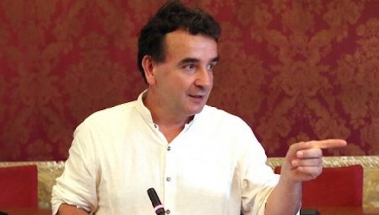 Roberto Cherubini (M5S Macerata): «No all’indennità fissa per i consiglieri comunali»