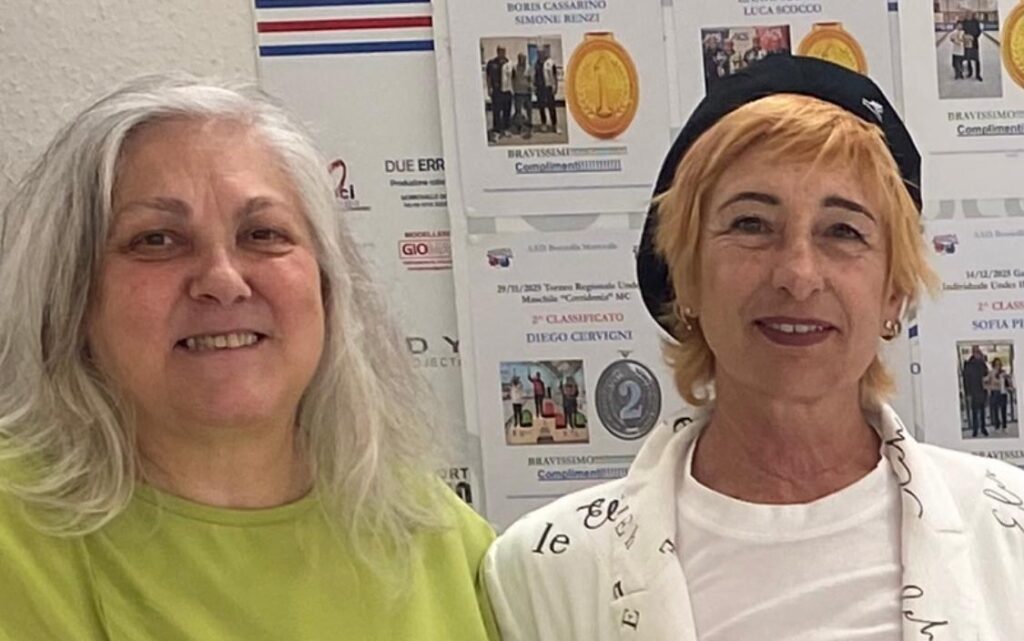 Gli Italiani Confederazione apre una nuova sezione a Civitanova: Barbara Bastianelli alla guid