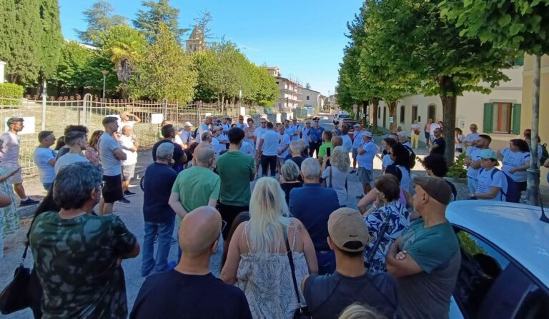 Pieve Torina, Gentilucci: «Basta strumentalizzazioni politiche sulla discarica»