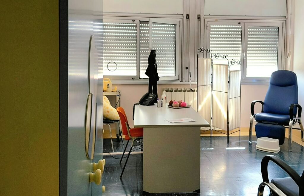 San Severino, settimana dell’allattamento: il Consultorio organizza una mattinata per le famiglie