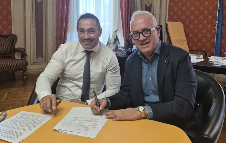 Centro per i gravi disturbi del comportamento a Civitanova Marche, firmata la convenzione per avviare l’Accordo di programma
