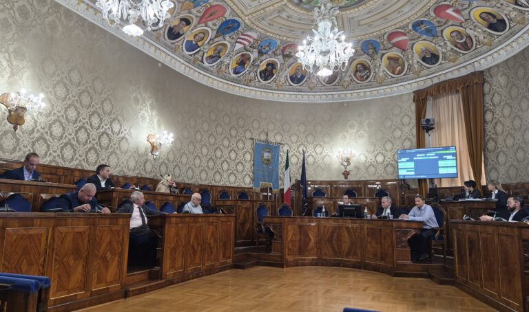 Provincia di Macerata, elezioni per il Consiglio provinciale: si vota il 20 dicembre