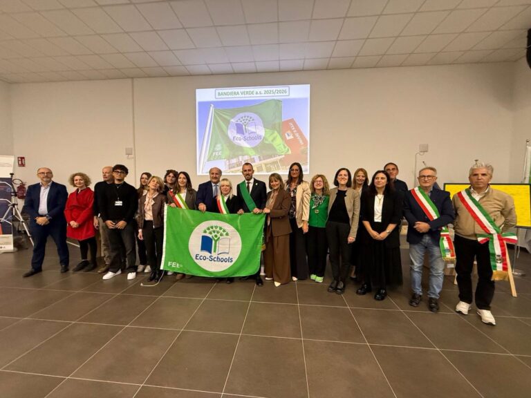Dai banchi di scuola alla tutela del territorio: accordo tra il “Divini” e l’Unione Montana